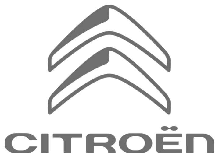 Citroën marka logosu