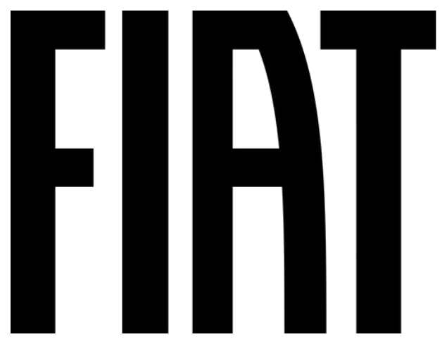 Fiat marka logosu