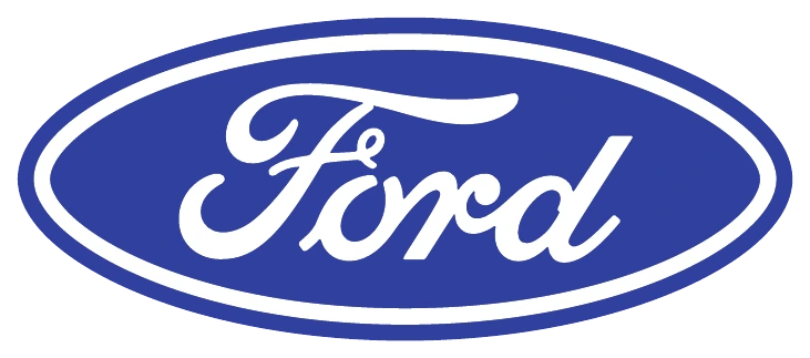 Ford marka logosu