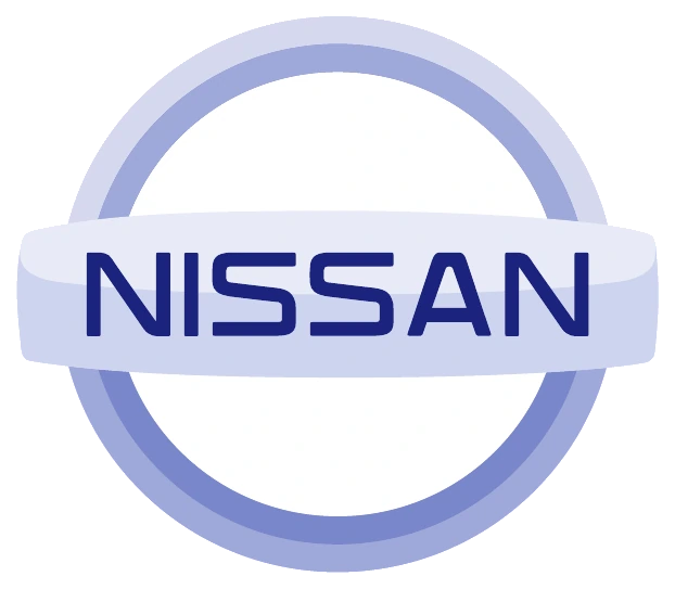 Nissan marka logosu