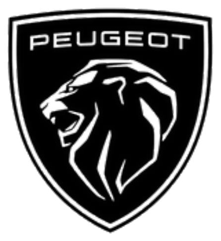 Peugeot marka logosu