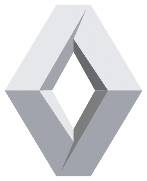 Renault marka logosu