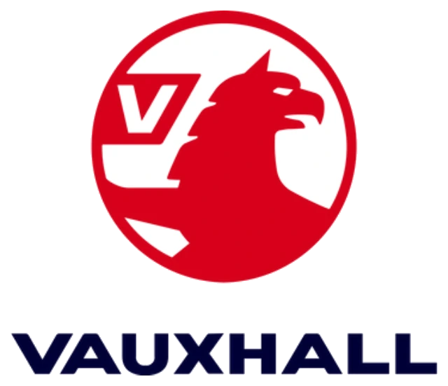 Vauxhall marka logosu