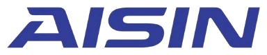 AISIN marka logosu