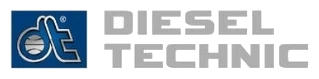 DIESEL TECHNIC marka logosu