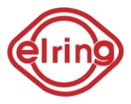 ELRING marka logosu