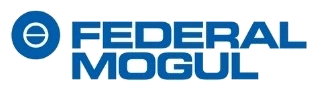 FEDERAL MOGUL marka logosu