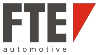 FTE marka logosu