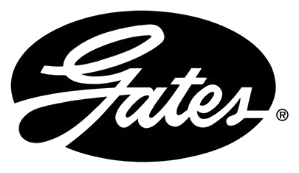 GATES marka logosu
