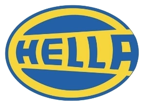 HELLA marka logosu