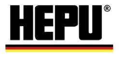 HEPU marka logosu