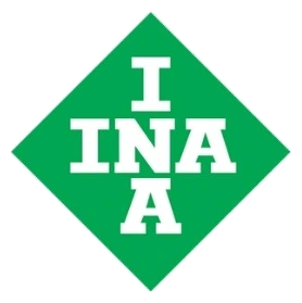 INA marka logosu