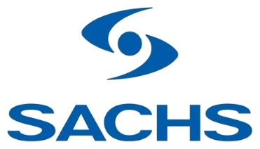 SACHS marka logosu