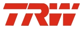 TRW marka logosu